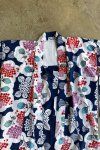 Vzorované Kimono
