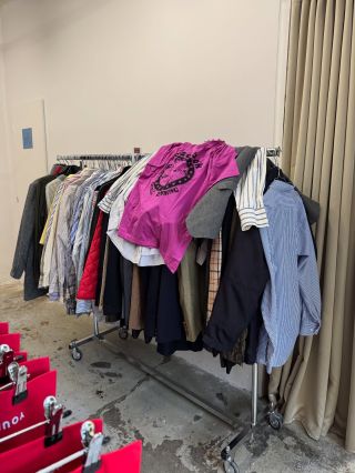 12. týden 🌞🧚 2026 1. Přes 500 nových kousků! We were busy. ❤️‍🔥 2. Máme Diesel džíny ~ ve všech barvách i velikostech. ✨...