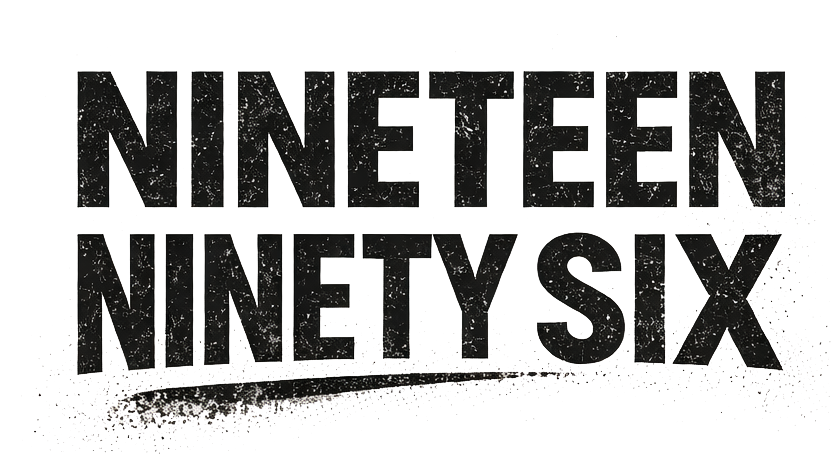 1996 streetwear studio