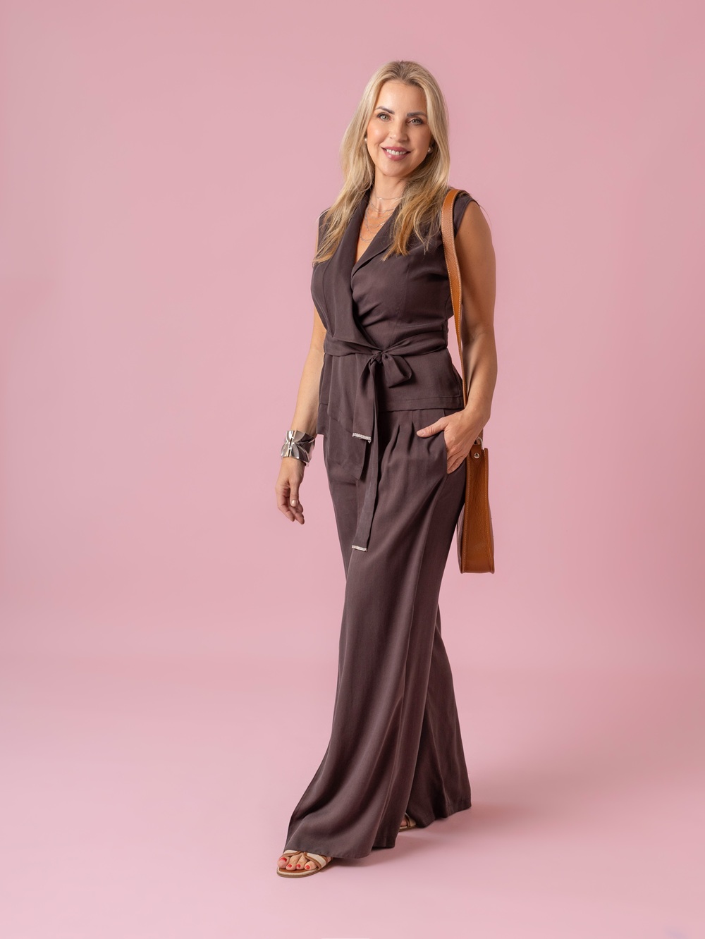 Jak vybrat dokonalý outfit podle typu postavy: kompletní průvodce 1&ONLY