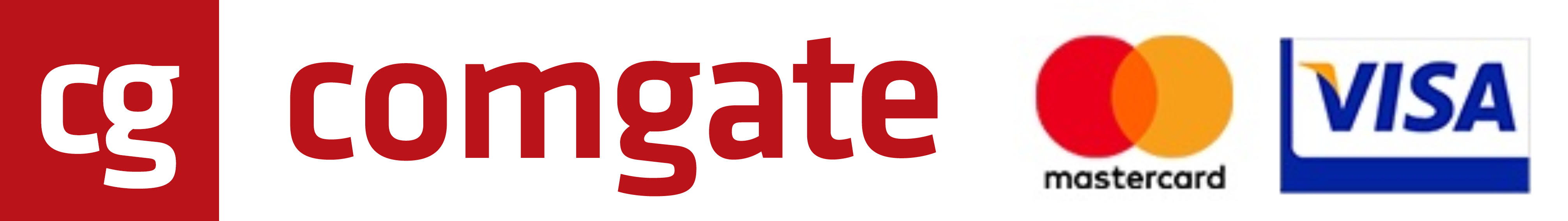 Platební brána ComGate