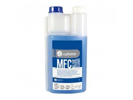 Cafetto daily milk system cleaning solution