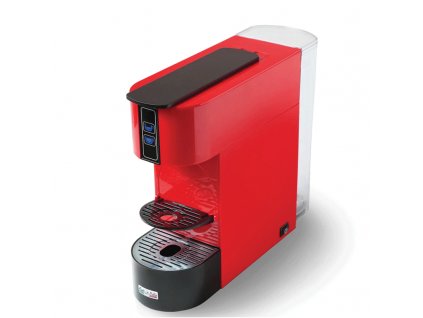 CANDI CAPITANI RED LB 2