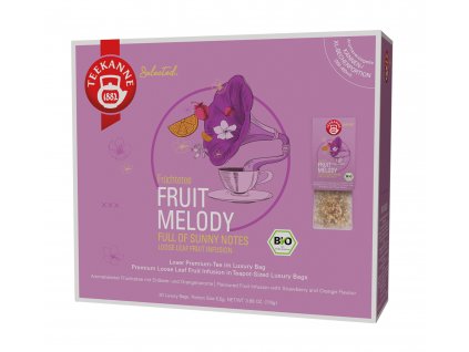 Lux Bag Fruit Melody 4009300017769 63124