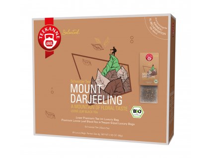 Lux Bag Mount Darjeeling 4009300017707 63118