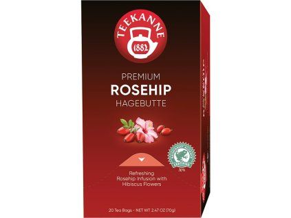 6457 teekanne gastro rosehip