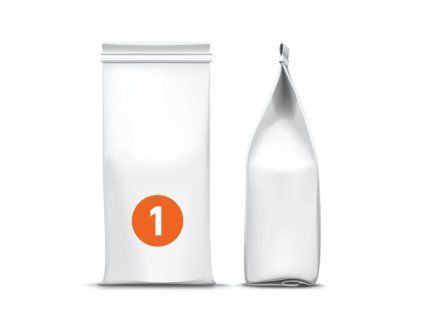 52 coffee packaging