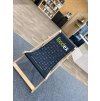 Plážové lehátko FOODEX  relax lehátko