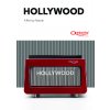 Pákový kávovar ASTORIA HOLLYWOOD SAE2
