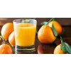 glass of orange juice with oranges 1589917191