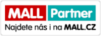 Mall banner