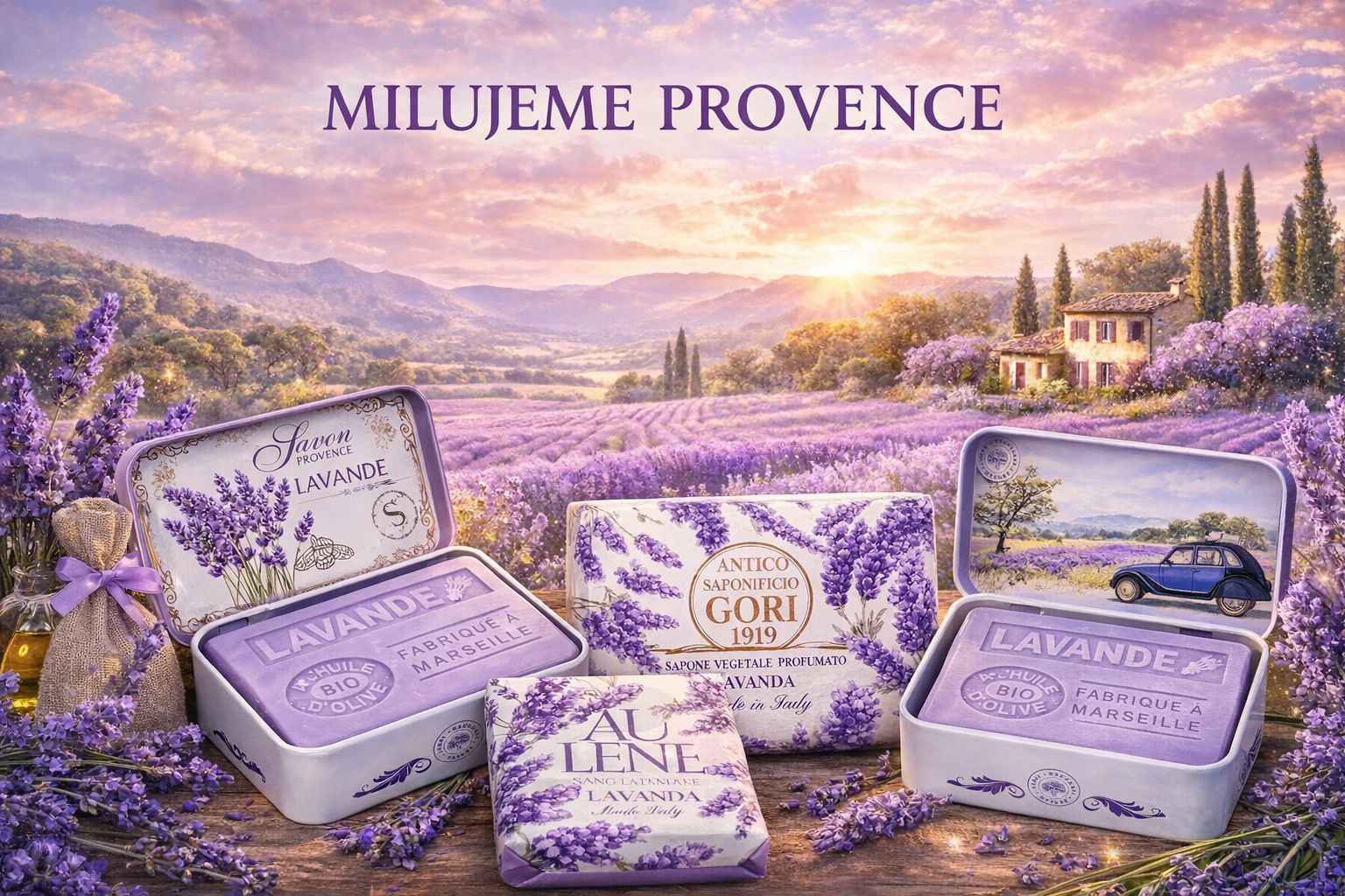 Provence