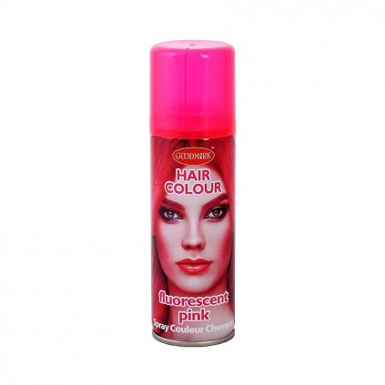 Barevný lak RŮŽOVÝ NEON