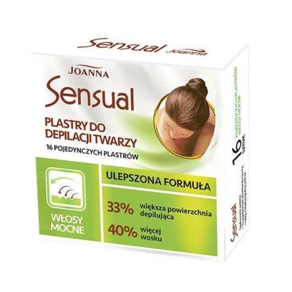 8048 Depilace Joanna