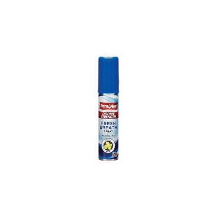 DENTIPLUS Ústní spray D. STRENGHT, 25ml