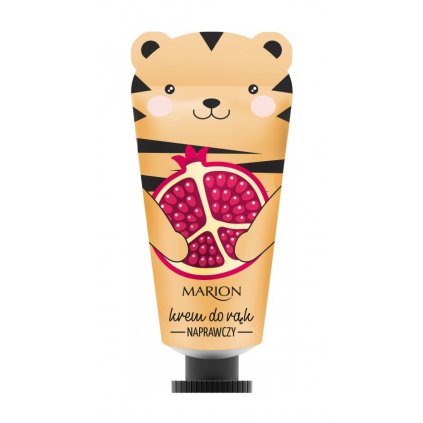 marion anti aging krém arckrém 65 év felett