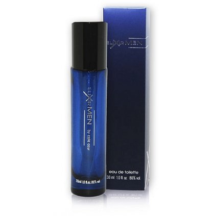 elixir blue30