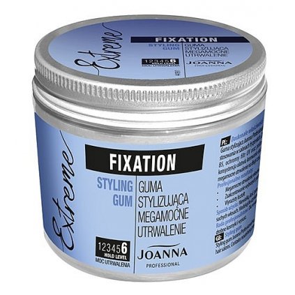 9914 professional extreme guma stylizujaca 200g