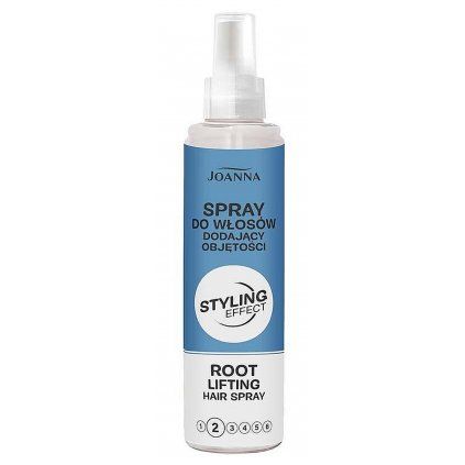 JOANNA STYLING effect Spray na vlasy pro objem