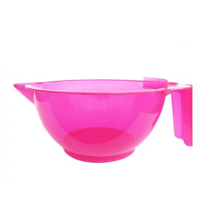 Miska na barvu translucentní