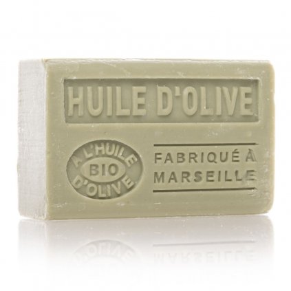 savon olive huile d olive bio 125gr