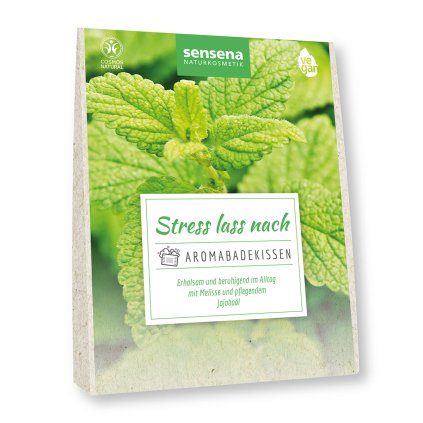 Aroma sáček 60g Zklidnění SENSENA