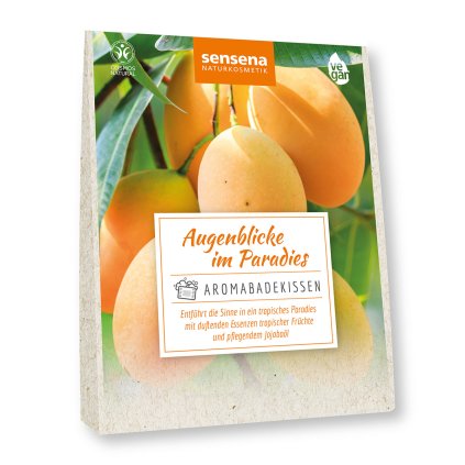 Aroma sáček 60g Chvilka v ráji SENSENA