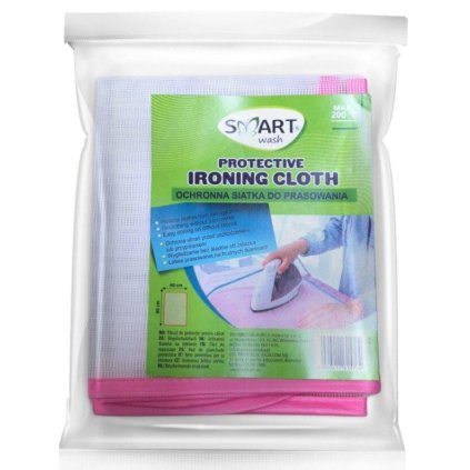 SMART WASH Žehlící ochranná utěrka