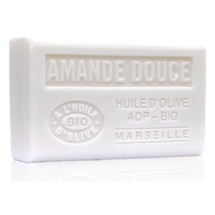 SOL004 Sladké mandle