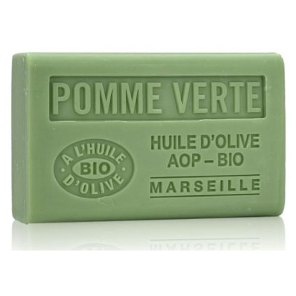 SOL088 Zelené jablko