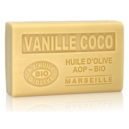 SOL113 Vanilka a Kokos