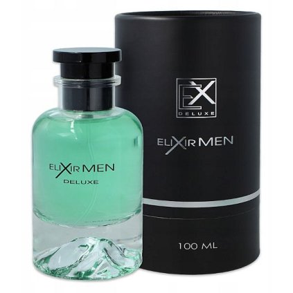 CÔTE d´ AZUR ELIXIR DE LUXE MAN No.102 edp 100ml