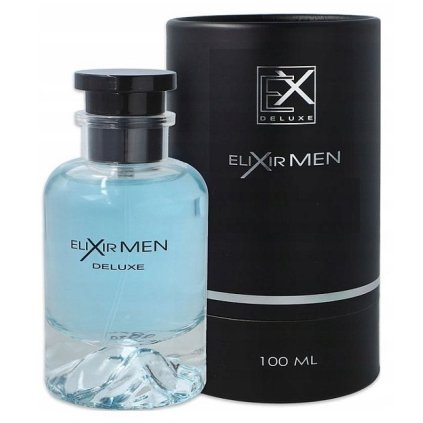 CÔTE d´ AZUR ELIXIR DE LUXE MAN No.151 edp 100ml