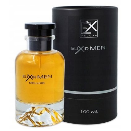 CÔTE d´ AZUR ELIXIR DE LUXE MAN No.171 edp 100ml