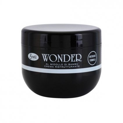 Wonder - regenerační zábalový balzám, 300ml