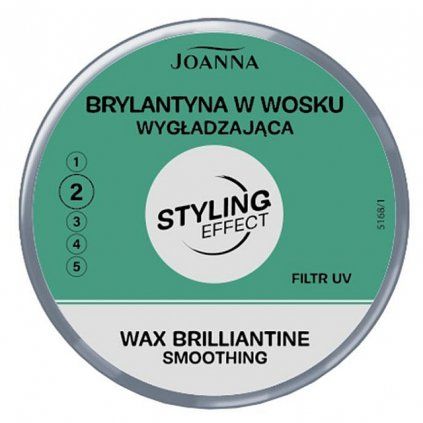 JOANNA STYLING effect brilantina v gelu