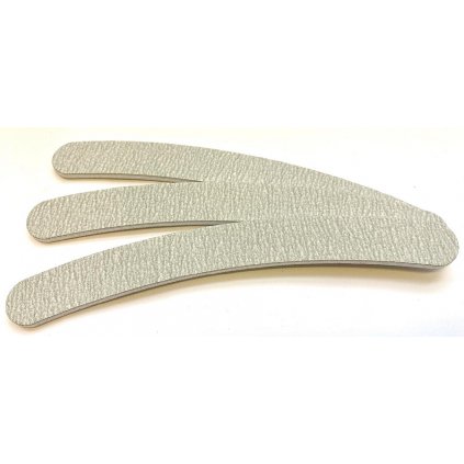 Pilník Oblouk zebra, 18cm