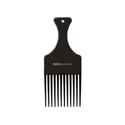 Hřeben DUKO 1339, 17cm