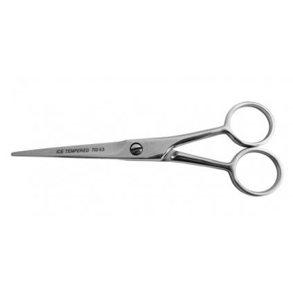 Kadeřnické nůžky DUKO 7025