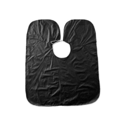 Kadeřnická pláštěnka DUKO 9024