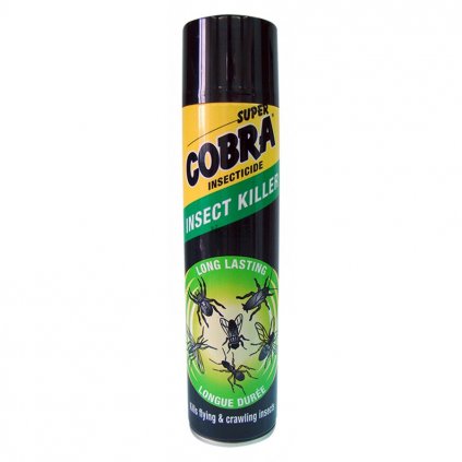 Cobra přípravek na hmyz univerzální 400ml