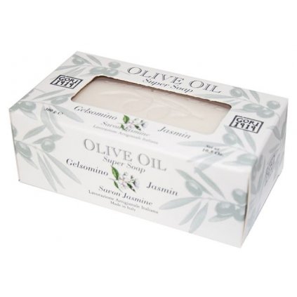 super soap gelsomino