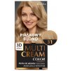 MULTI CREAM Č.31 - PÍSKOVÝ BLOND