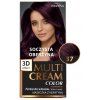MULTI CREAM Č.37 - ŠŤAVNATÝ LILEK