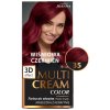 MULTI CREAM Č.35 - Višňová červeň