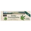 xpel hemp toothpaste darkova kazeta zubni pasta hemp 100 ml zubni kartacek 1 ks 439083