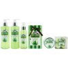 Brubaker dárková kazeta vanička Aloe Vera 10dílná /No.7/