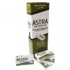 Žiletky Astra platinum 5ks/bal