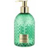 Tekuté mýdlo Vivian Gray Bergamot a Citronová tráva GEMSTONE GREEN, 300ml