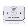 copy of boite b savon 100gr et 125gr lait d anesse noir et blanc